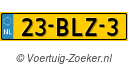 23BLZ3