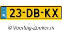 23DBKX