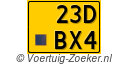 23-DBX-4