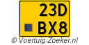 23-DBX-8