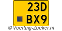 23-DBX-9