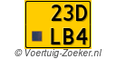 23DLB4