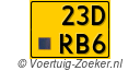 23DRB6