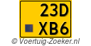 23DXB6