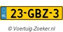 23GBZ3