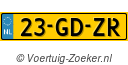 23GDZR