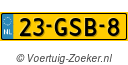 23GSB8