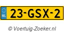 23GSX2