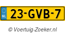 23GVB7