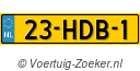 23HDB1