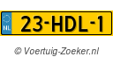 23HDL1