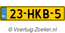 23HKB5