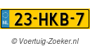 23HKB7