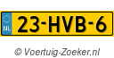 23HVB6
