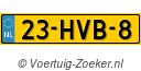 23HVB8