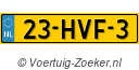 23HVF3