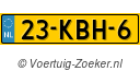 23KBH6