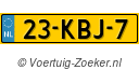 23KBJ7
