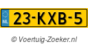 23KXB5