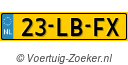 23LBFX
