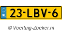 23LBV6