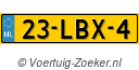 23LBX4