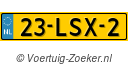 23LSX2