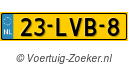 23LVB8