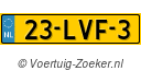 23LVF3