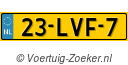 23LVF7