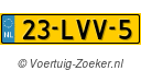 23LVV5