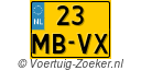 23MBVX