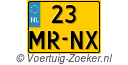 23MRNX