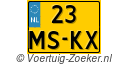 23MSKX