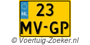 23MVGP