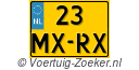 23MXRX