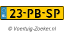 23PBSP