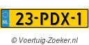 23PDX1