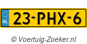 23PHX6