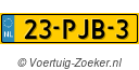 23PJB3