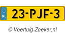 23PJF3