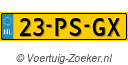 23PSGX