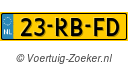 23RBFD
