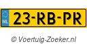 23RBPR