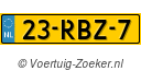 23RBZ7