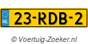 23RDB2