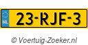 23RJF3