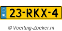 23RKX4