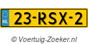 23RSX2