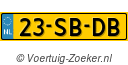 23SBDB